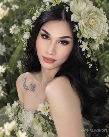 KathaliaSnow foto