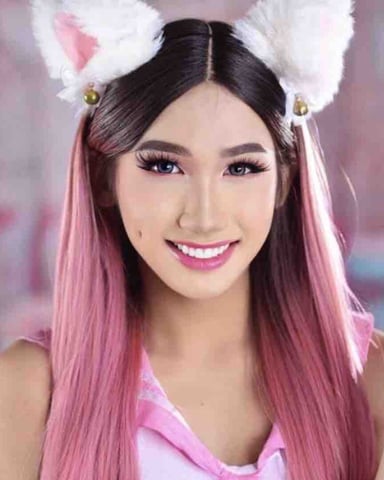 KathaliaSnow foto
