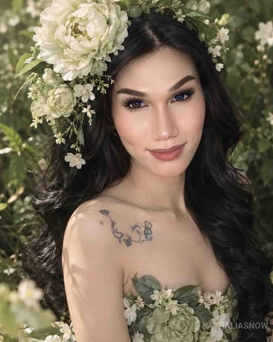 KathaliaSnow foto