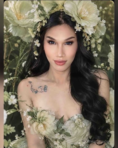 KathaliaSnow foto