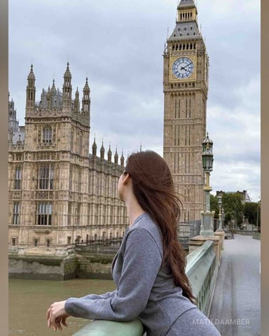 MatildaAmber foto