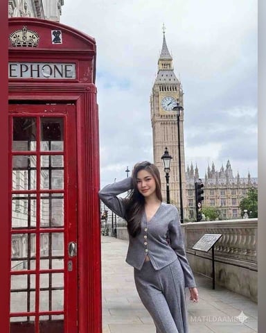 MatildaAmber foto