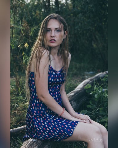 MayaGerald foto