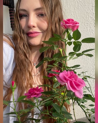 MayaGerald foto