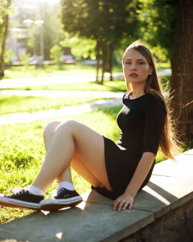 MayaGerald foto