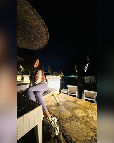 MayaGerald foto
