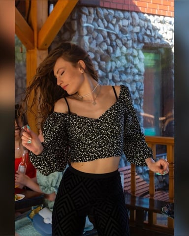 MayaGerald foto