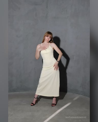 NatashaSunrise photo