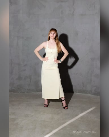 NatashaSunrise photo