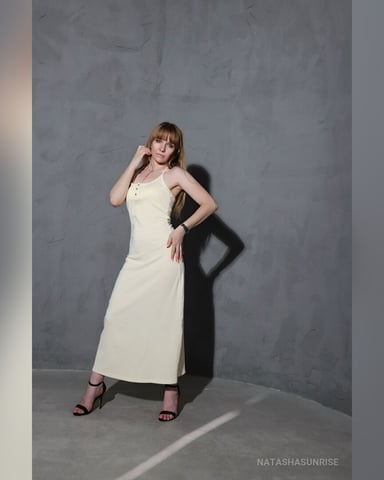 NatashaSunrise photo