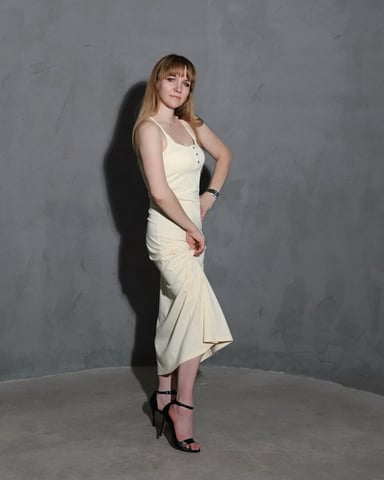 NatashaSunrise photo
