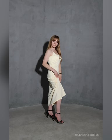 NatashaSunrise photo