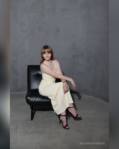 NatashaSunrise photo
