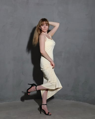 NatashaSunrise photo