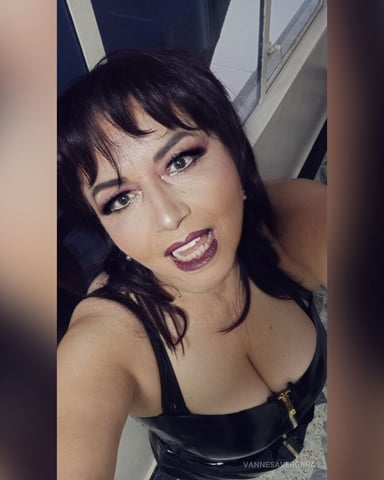 VannesaVergara Foto