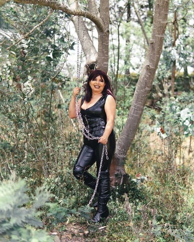 VannesaVergara Foto