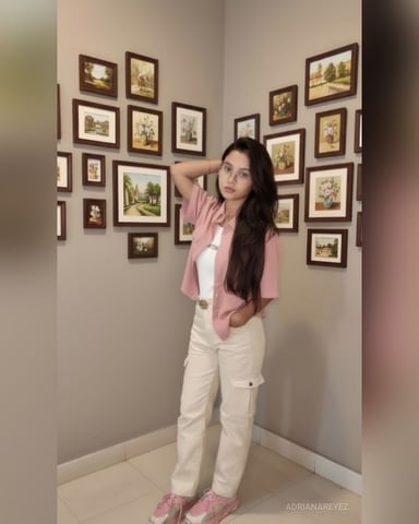 AdrianaReyez Foto
