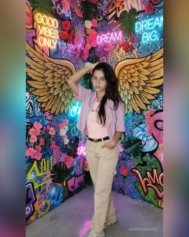 AdrianaReyez Foto