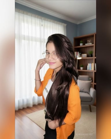 AdrianaReyez Foto
