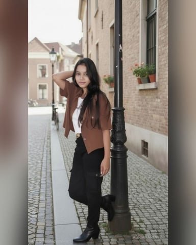 AdrianaReyez Foto