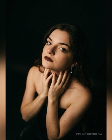 CelindaRushlow, fotografie