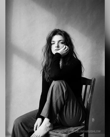 CelindaRushlow, fotografie