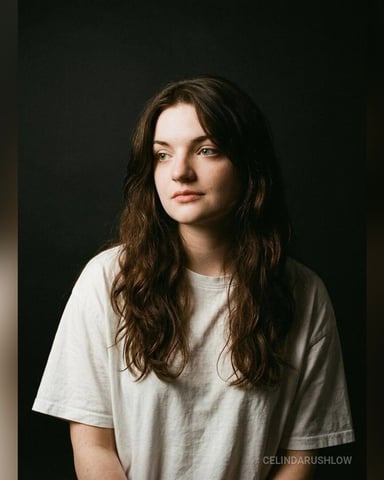 CelindaRushlow, fotografie