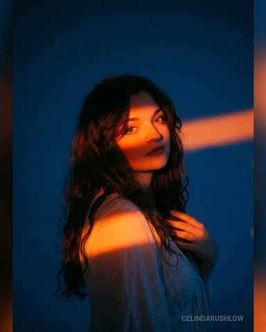 CelindaRushlow, fotografie