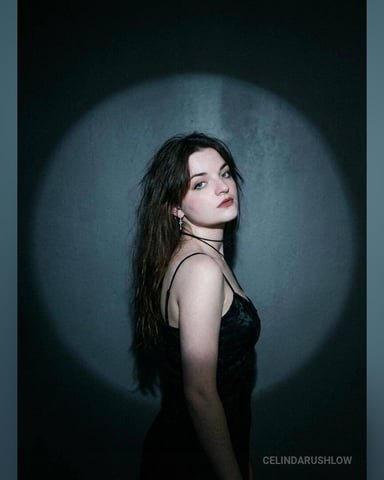 CelindaRushlow, fotografie