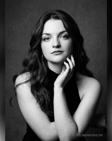 CelindaRushlow, fotografie