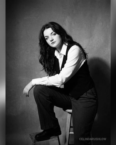 CelindaRushlow, fotografie