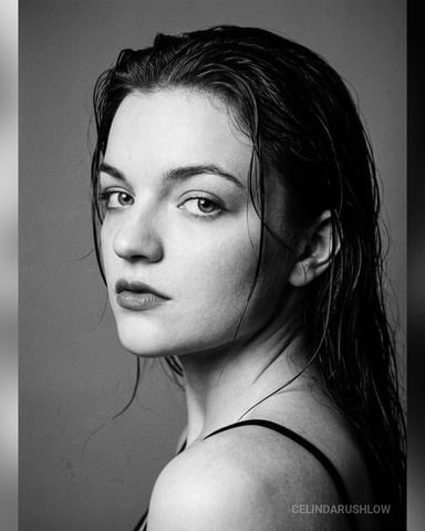 CelindaRushlow, fotografie