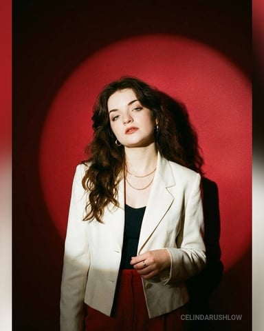 CelindaRushlow, fotografie