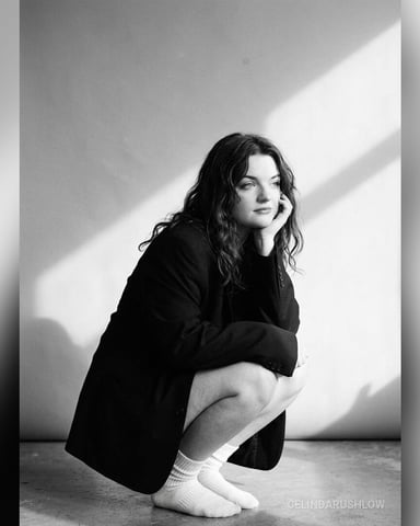 CelindaRushlow, fotografie