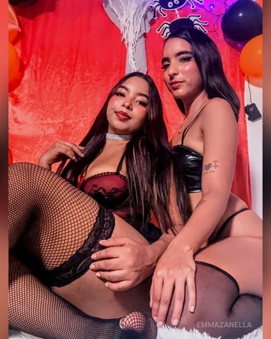 EmmaZanella Foto