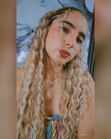 EmmaZanella Foto