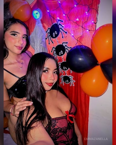 EmmaZanella Foto