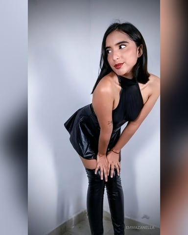 EmmaZanella Foto