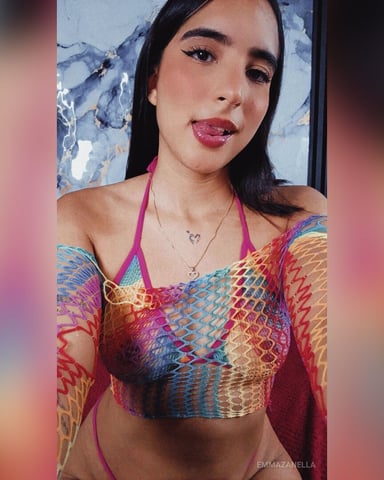 EmmaZanella Foto