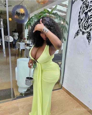 IvanaDiasy Foto