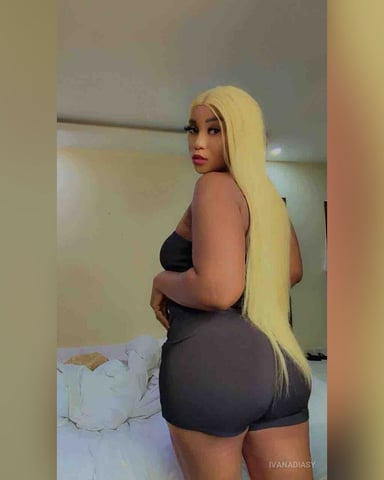 IvanaDiasy Foto