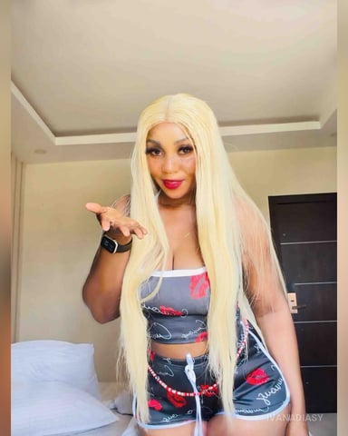 IvanaDiasy Foto