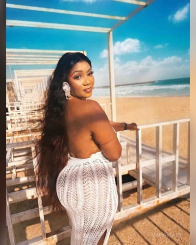 IvanaDiasy Foto