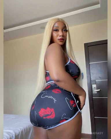 IvanaDiasy Foto