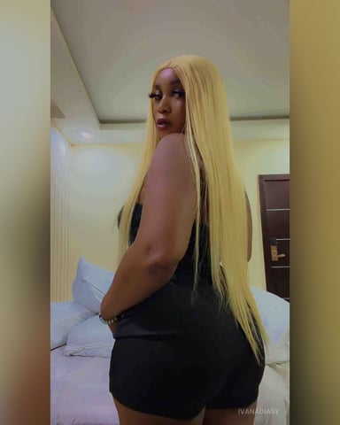 IvanaDiasy Foto