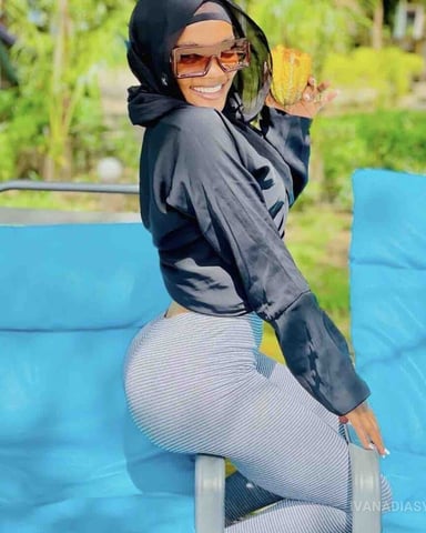 IvanaDiasy Foto