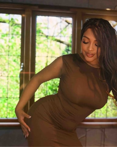 JenetteDiamond foto