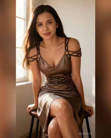 JuliaHayss photo