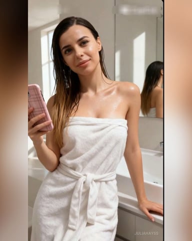 JuliaHayss photo