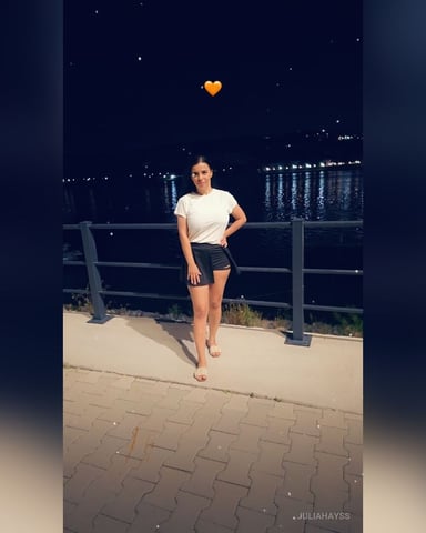 JuliaHayss photo